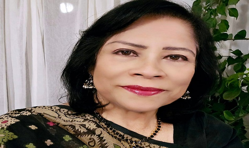 জা হা ন  সৈ য় দ  মি না